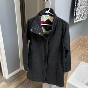 Pendleton Coat